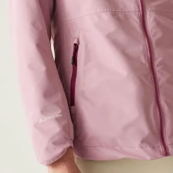 Women Regatta Waterproof Jackets<Women's Hamara IV Waterproof Jacket |