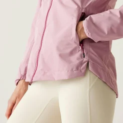 Women Regatta Waterproof Jackets<Women's Hamara IV Waterproof Jacket |