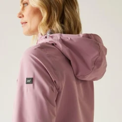 Women Regatta Waterproof Jackets<Women's Hamara IV Waterproof Jacket |