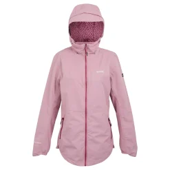 Women Regatta Waterproof Jackets<Women's Hamara IV Waterproof Jacket |