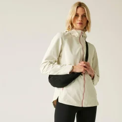 Women Regatta Waterproof Jackets<Women's Hamara IV Waterproof Jacket |