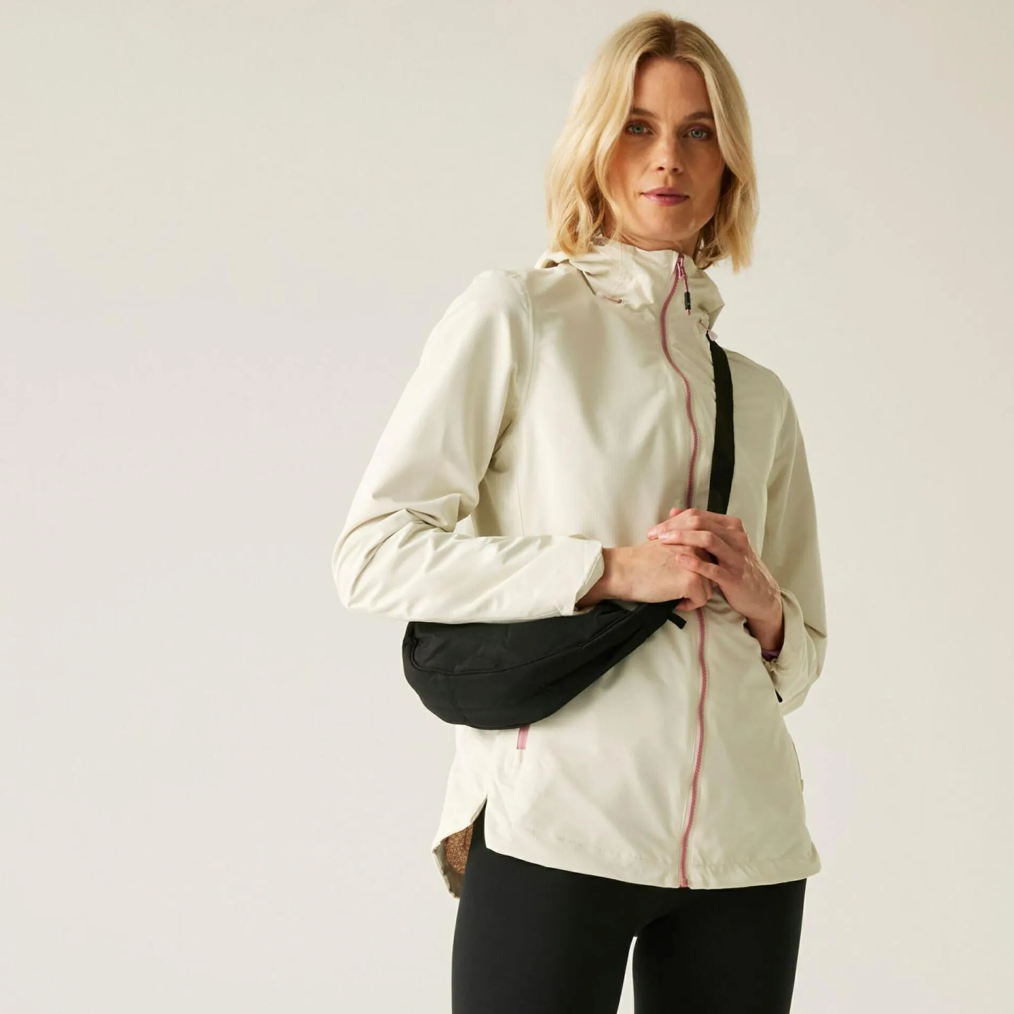 Women Regatta Waterproof Jackets<Women's Hamara IV Waterproof Jacket |