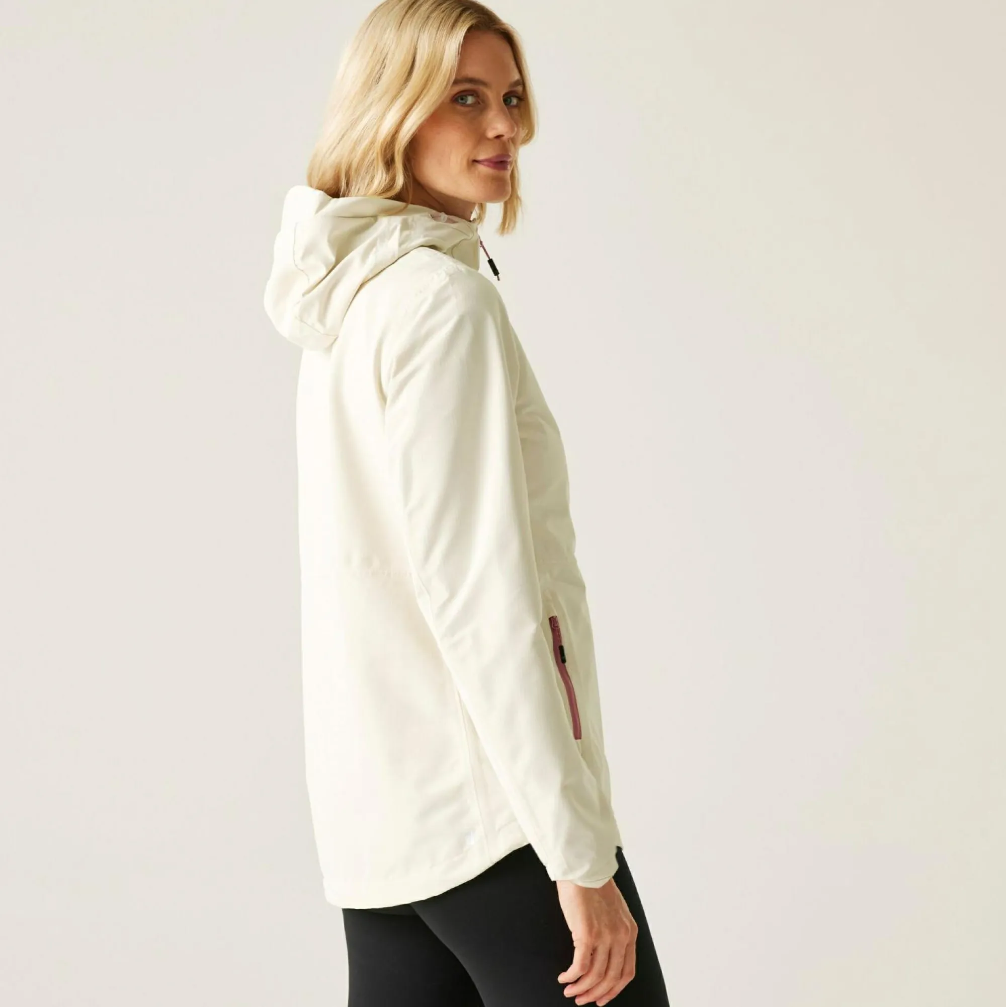 Women Regatta Waterproof Jackets<Women's Hamara IV Waterproof Jacket |