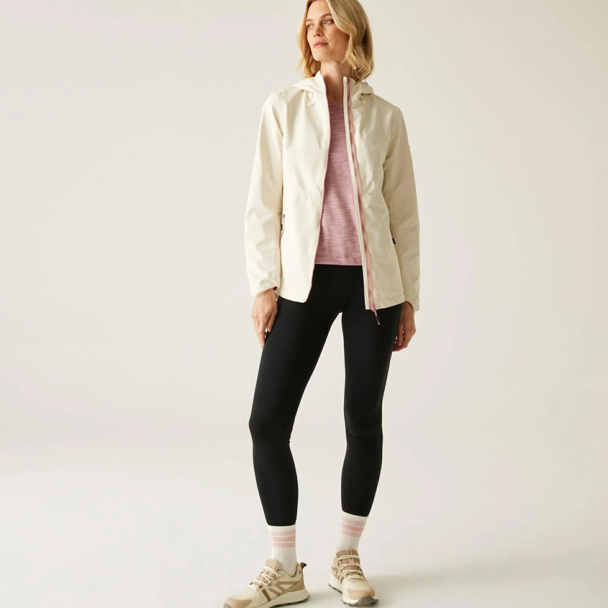 Women Regatta Waterproof Jackets<Women's Hamara IV Waterproof Jacket |