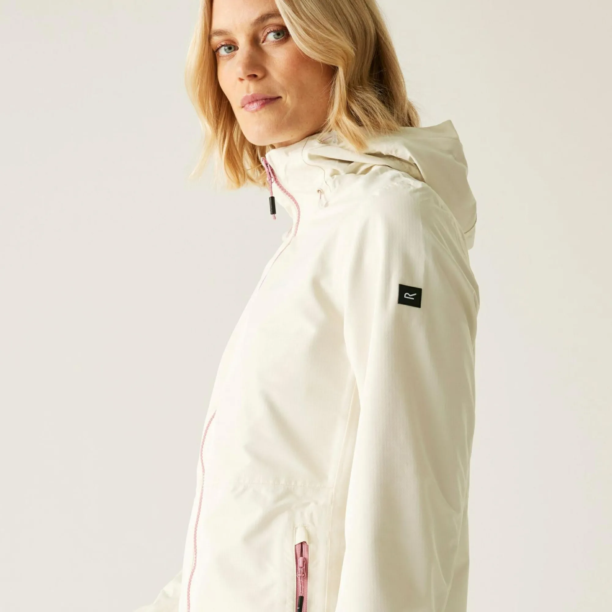 Women Regatta Waterproof Jackets<Women's Hamara IV Waterproof Jacket |