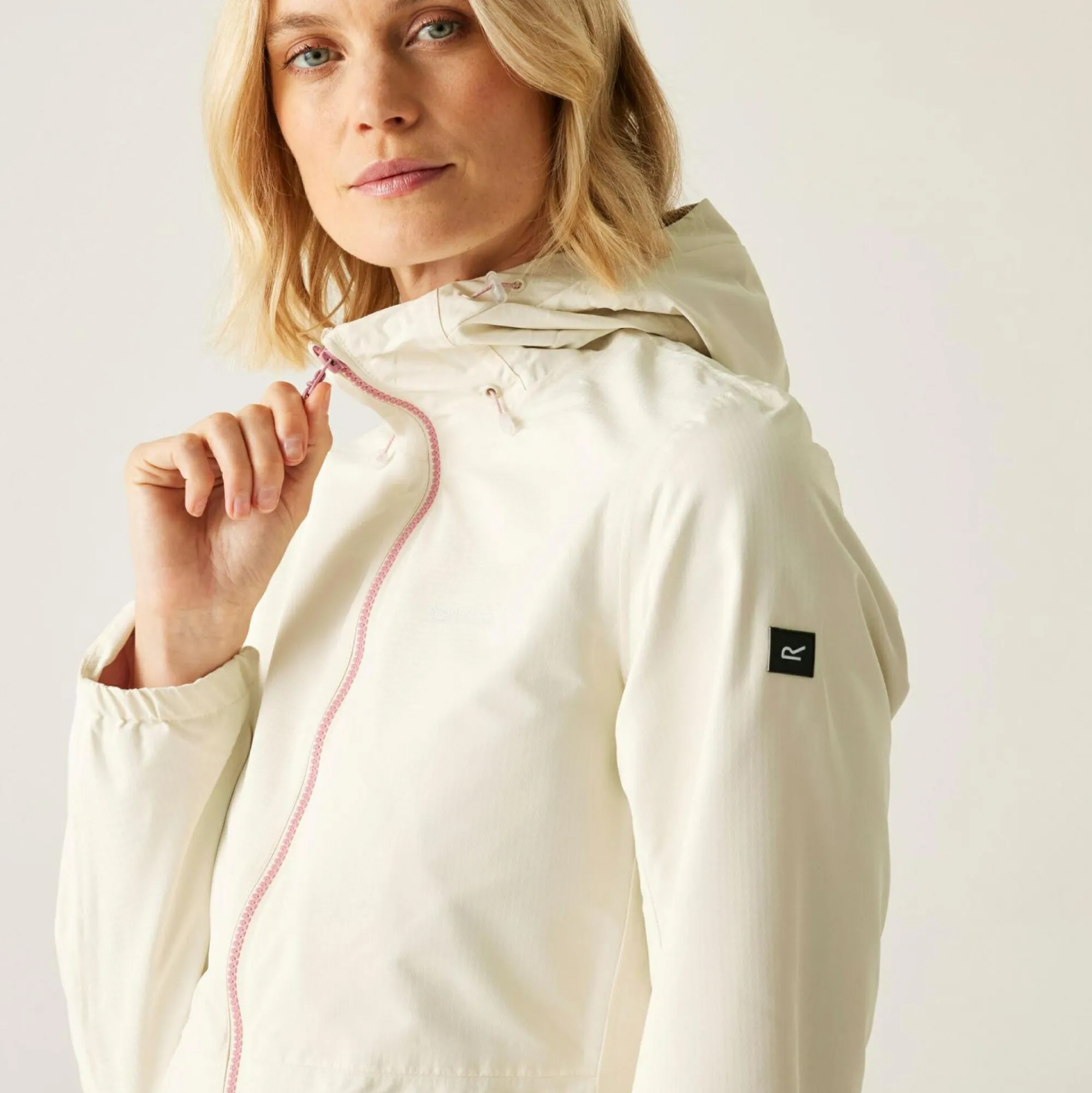 Women Regatta Waterproof Jackets<Women's Hamara IV Waterproof Jacket |