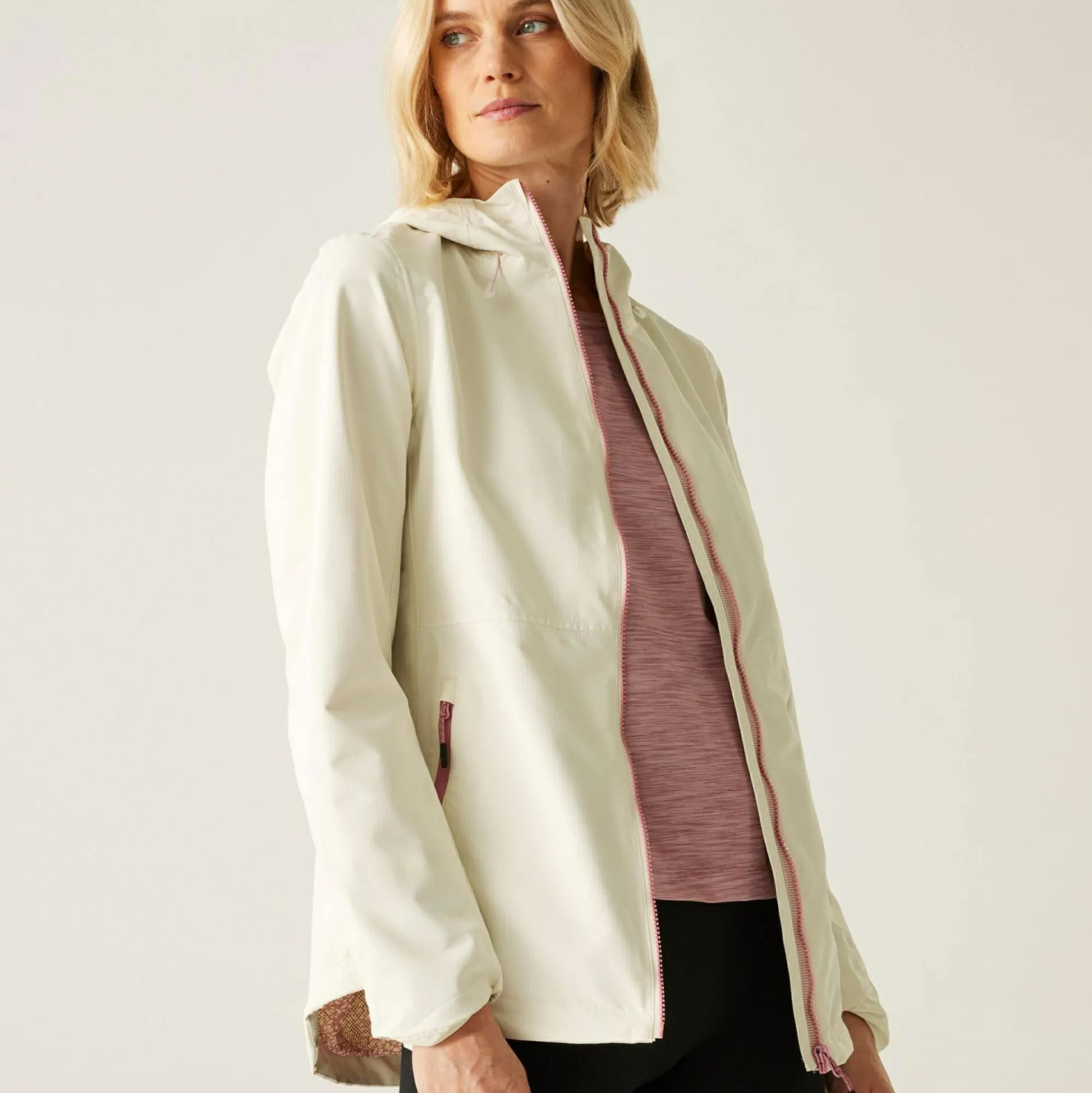 Women Regatta Waterproof Jackets<Women's Hamara IV Waterproof Jacket |