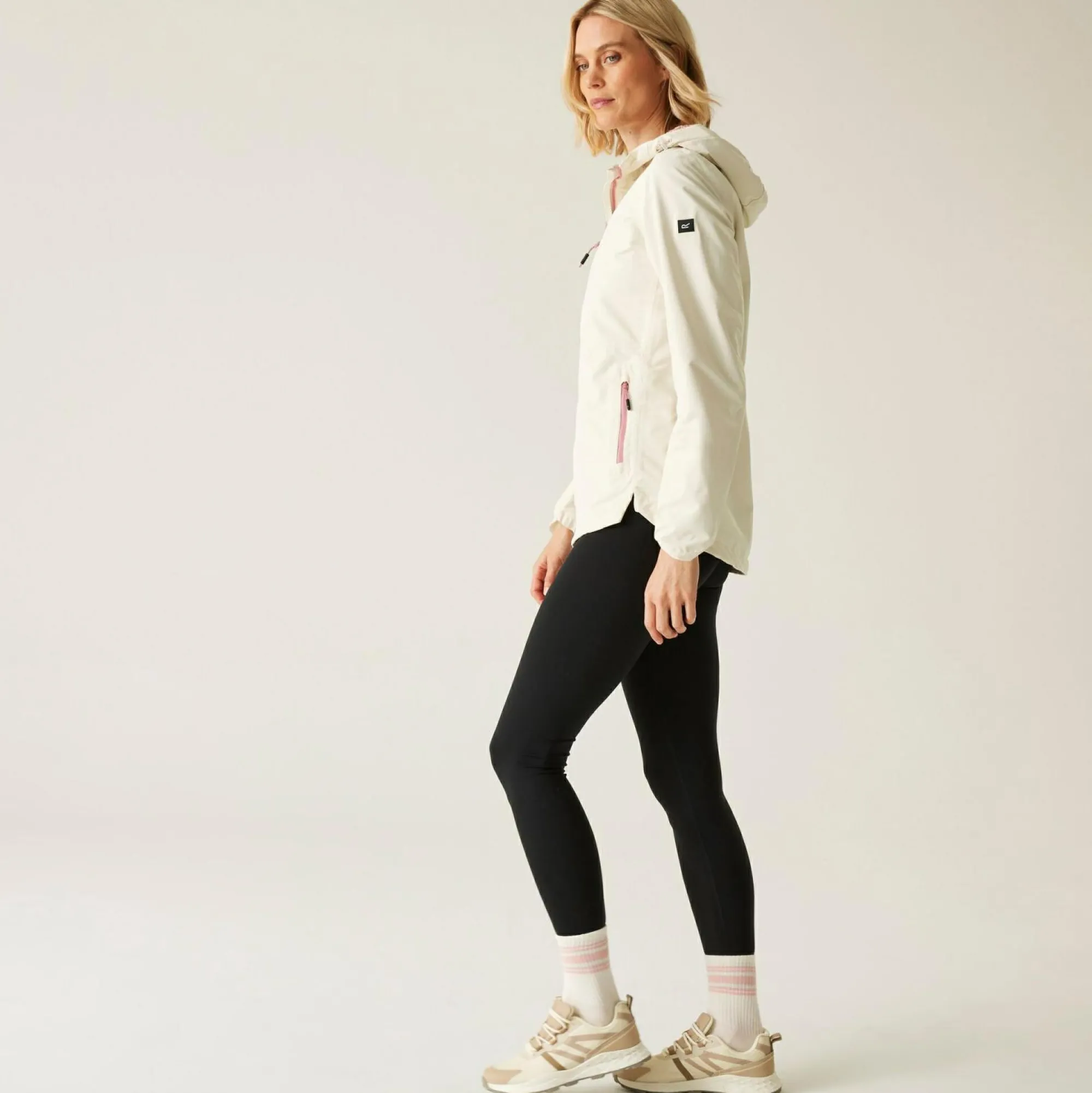 Women Regatta Waterproof Jackets<Women's Hamara IV Waterproof Jacket |