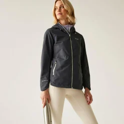 Women Regatta Waterproof Jackets<Women's Hamara IV Waterproof Jacket |