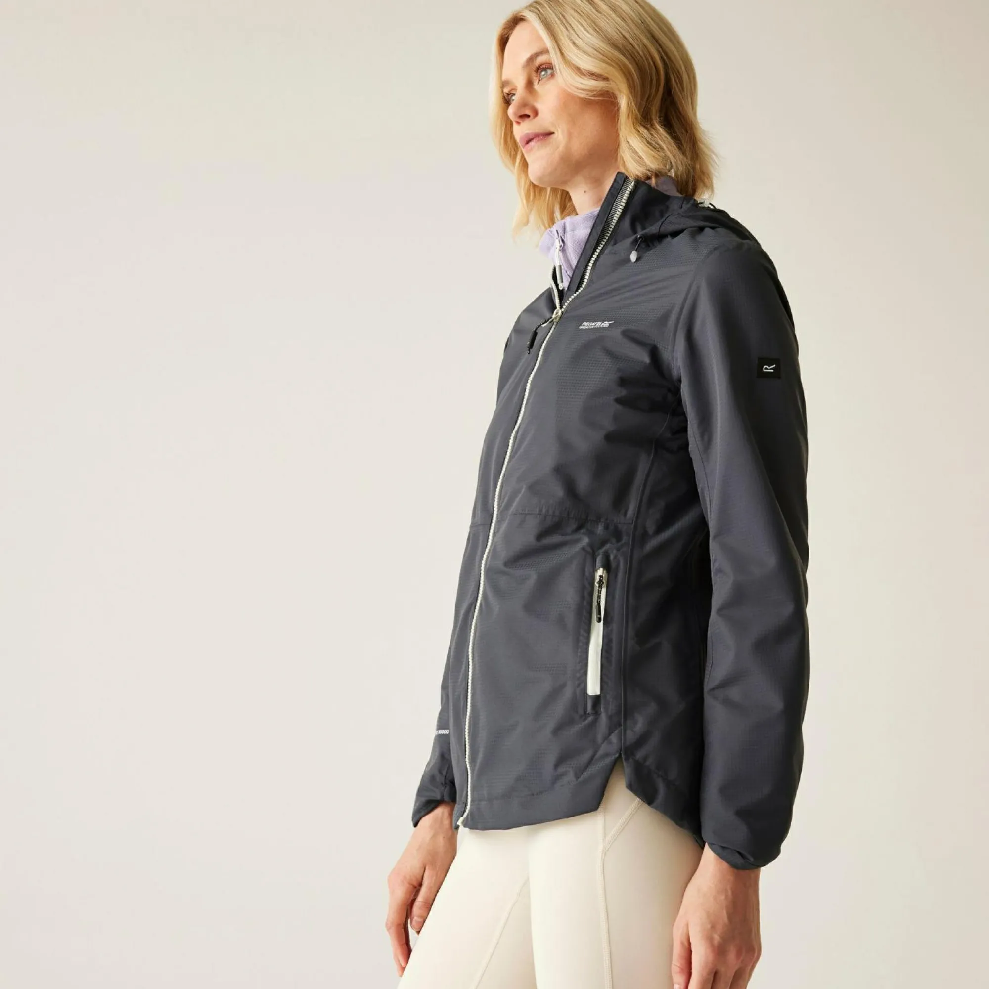 Women Regatta Waterproof Jackets<Women's Hamara IV Waterproof Jacket |