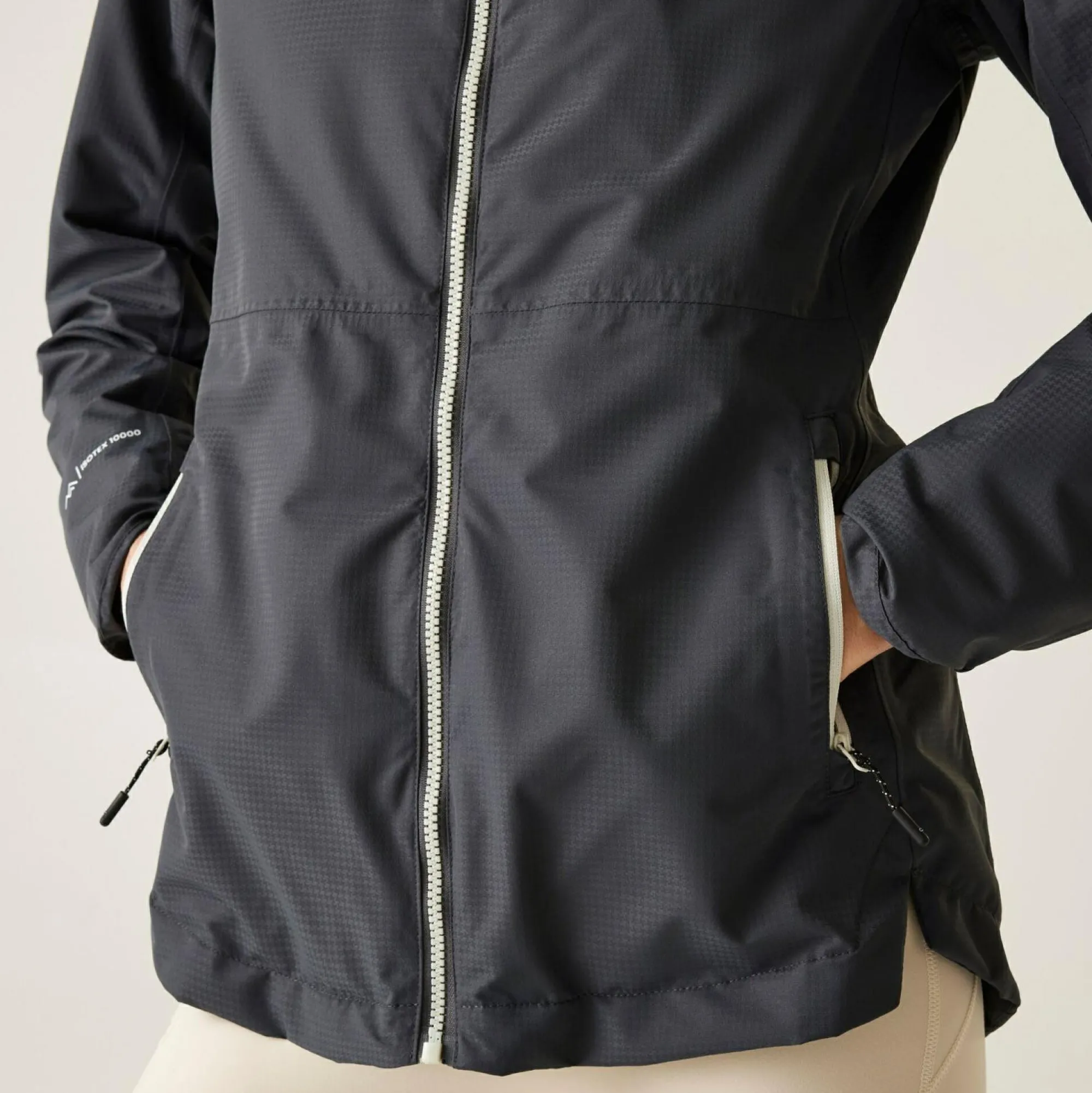 Women Regatta Waterproof Jackets<Women's Hamara IV Waterproof Jacket |