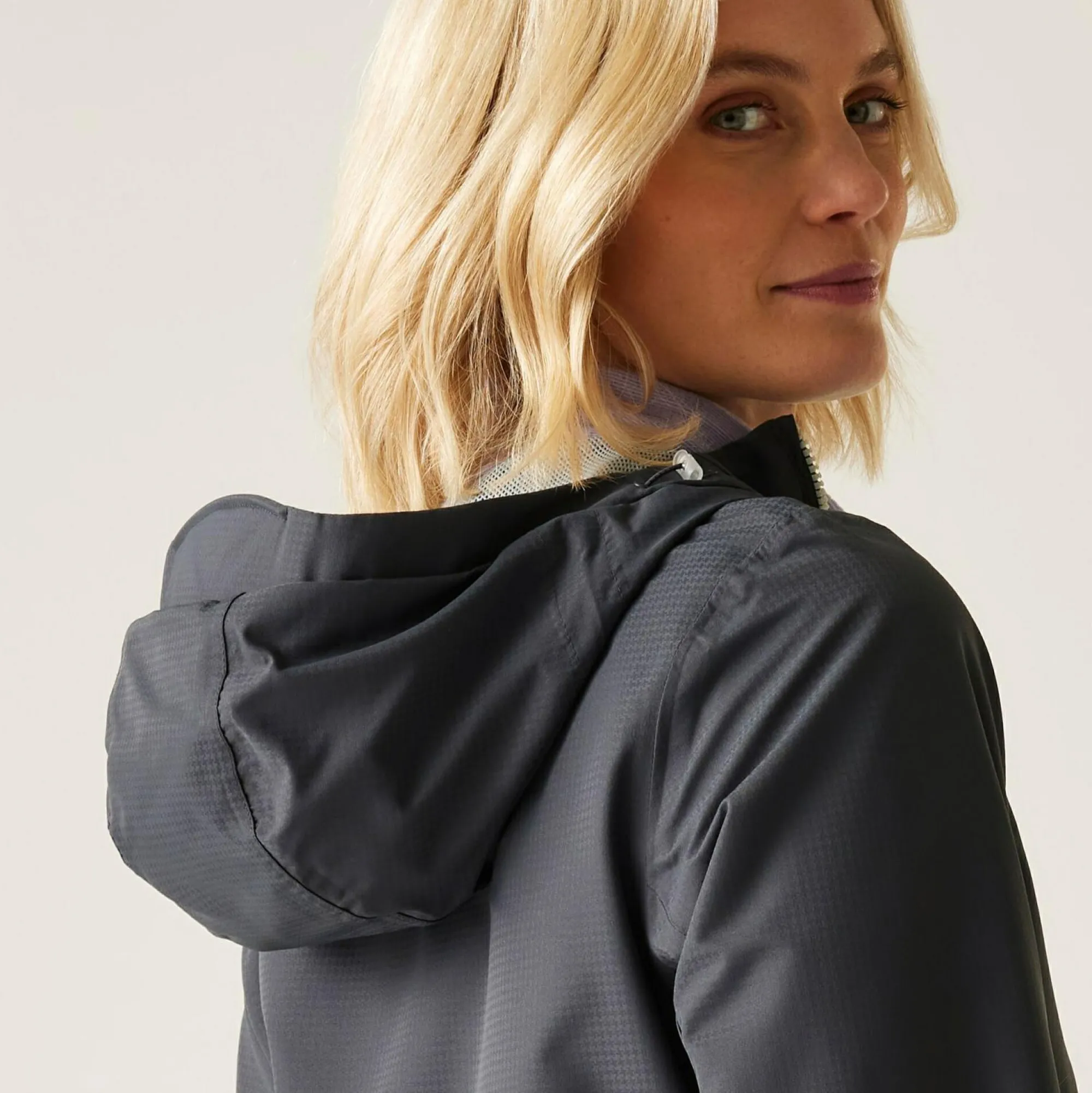 Women Regatta Waterproof Jackets<Women's Hamara IV Waterproof Jacket |