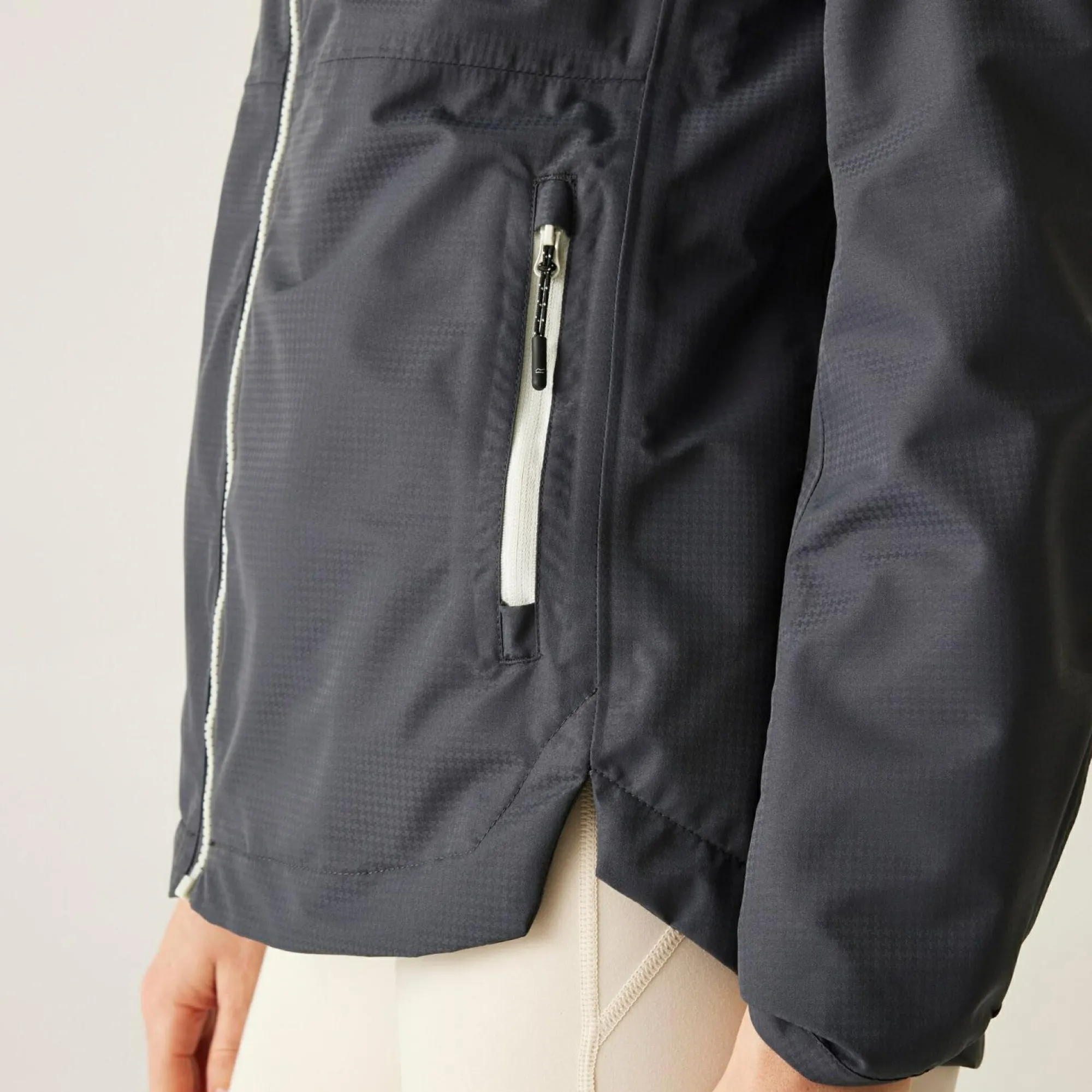 Women Regatta Waterproof Jackets<Women's Hamara IV Waterproof Jacket |