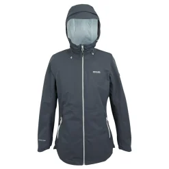 Women Regatta Waterproof Jackets<Women's Hamara IV Waterproof Jacket |