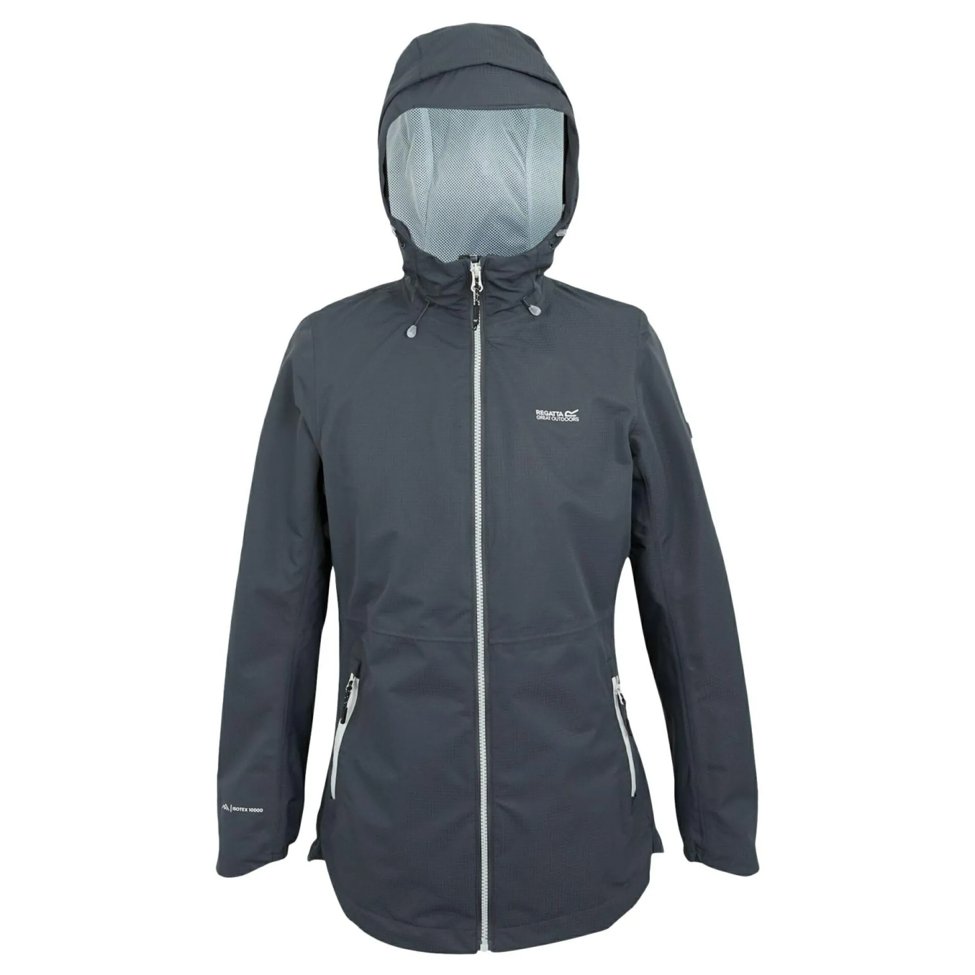 Women Regatta Waterproof Jackets<Women's Hamara IV Waterproof Jacket |