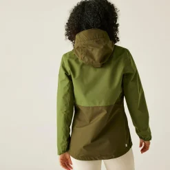 Women Regatta Waterproof Jackets<Women's Hamara IV Waterproof Jacket |