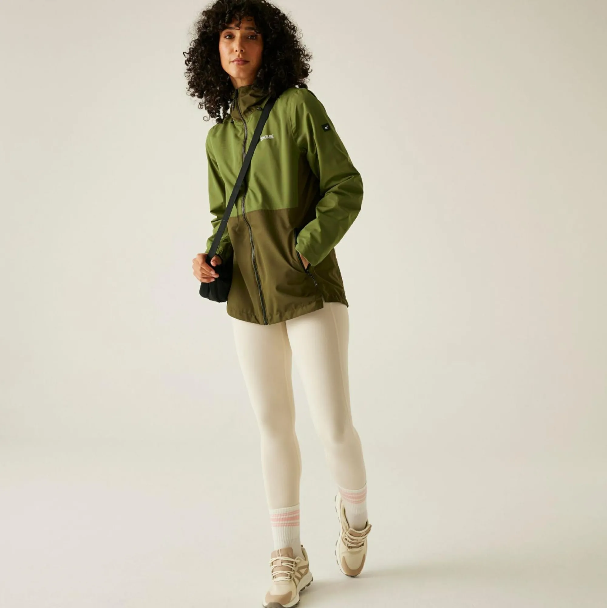 Women Regatta Waterproof Jackets<Women's Hamara IV Waterproof Jacket |