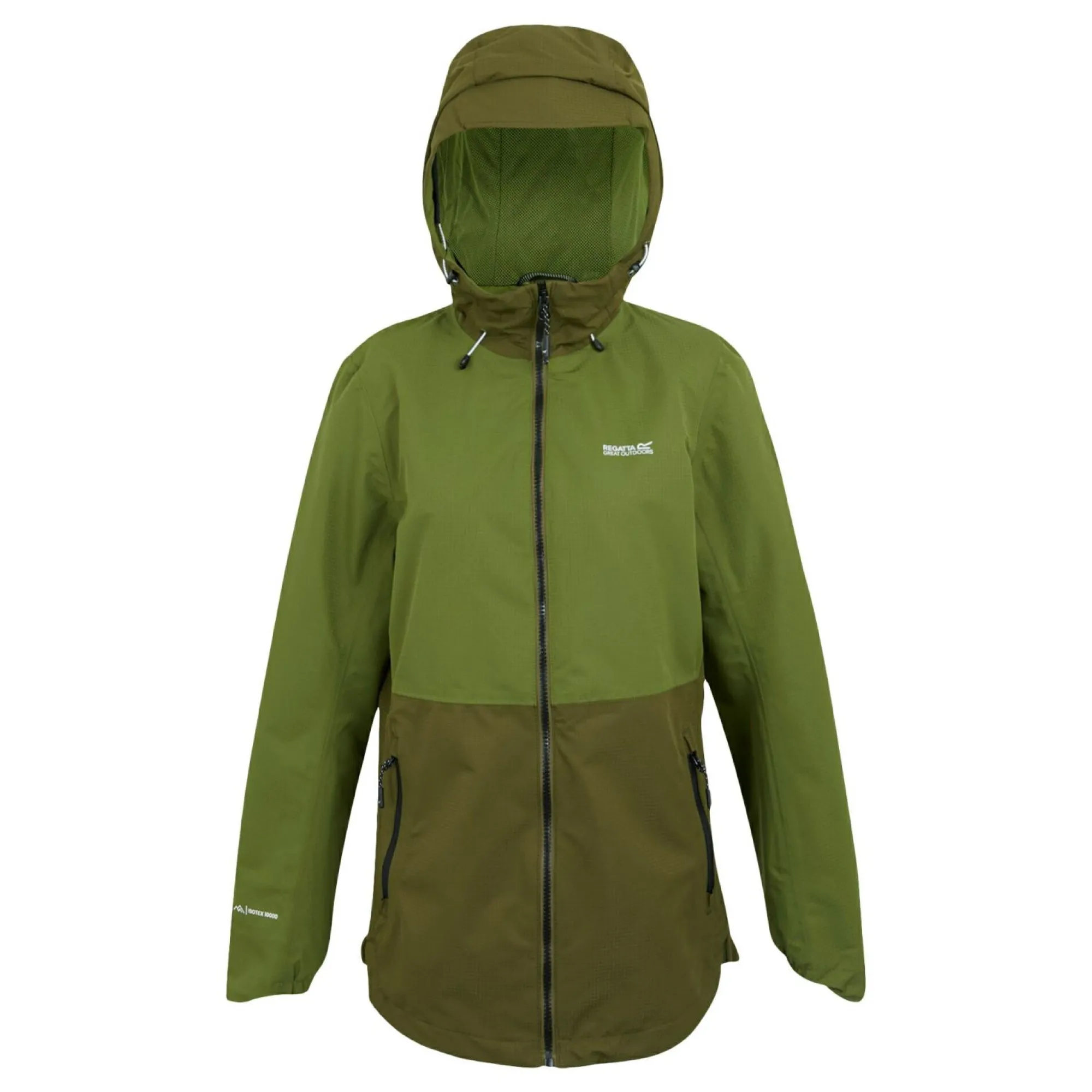 Women Regatta Waterproof Jackets<Women's Hamara IV Waterproof Jacket |