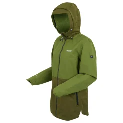Women Regatta Waterproof Jackets<Women's Hamara IV Waterproof Jacket |