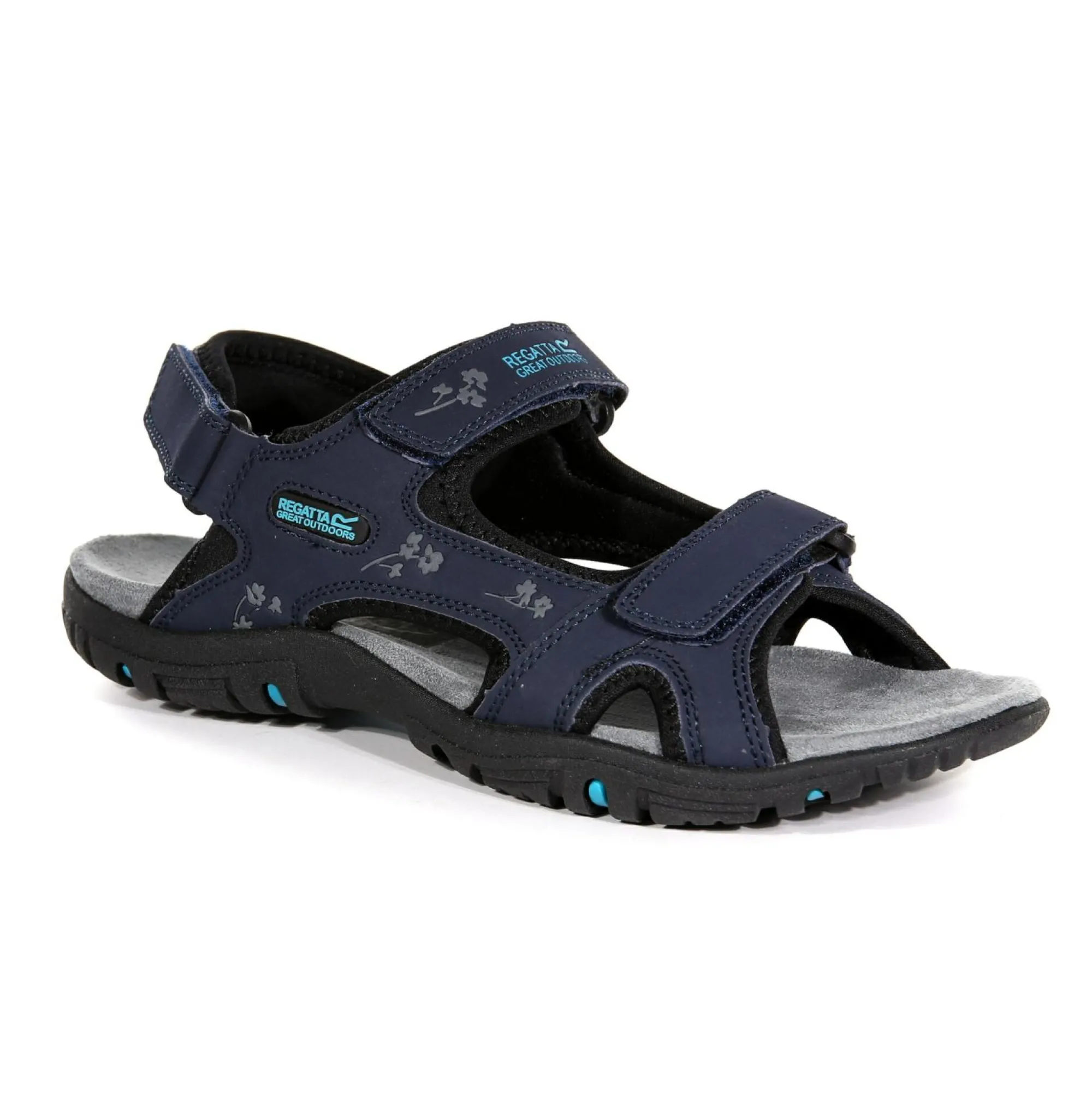 Women Regatta Sandals|Sandals<Women's Haris Lightweight Sandals |