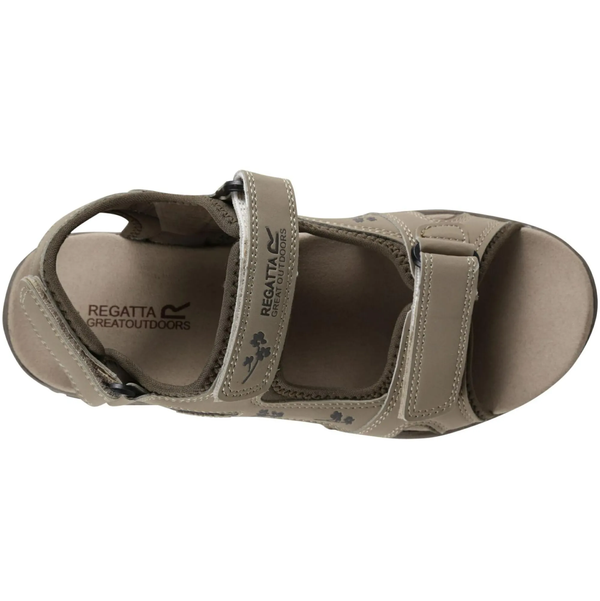 Women Regatta Sandals|Sandals<Women's Haris Lightweight Sandals |