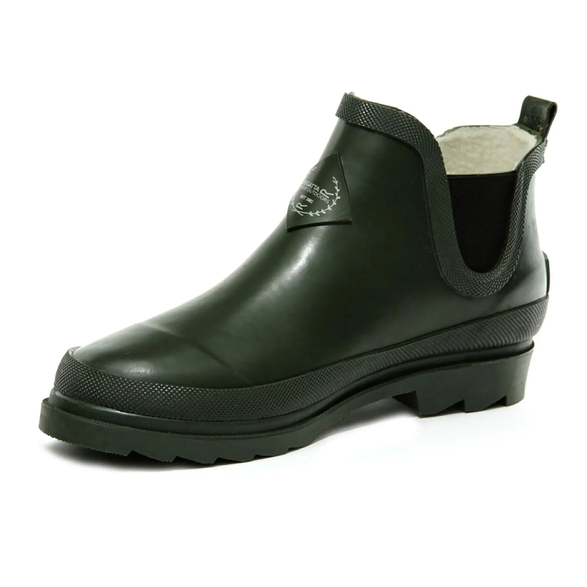 Women Regatta Wellies<Women's Harper Cosy Ankle Wellies |