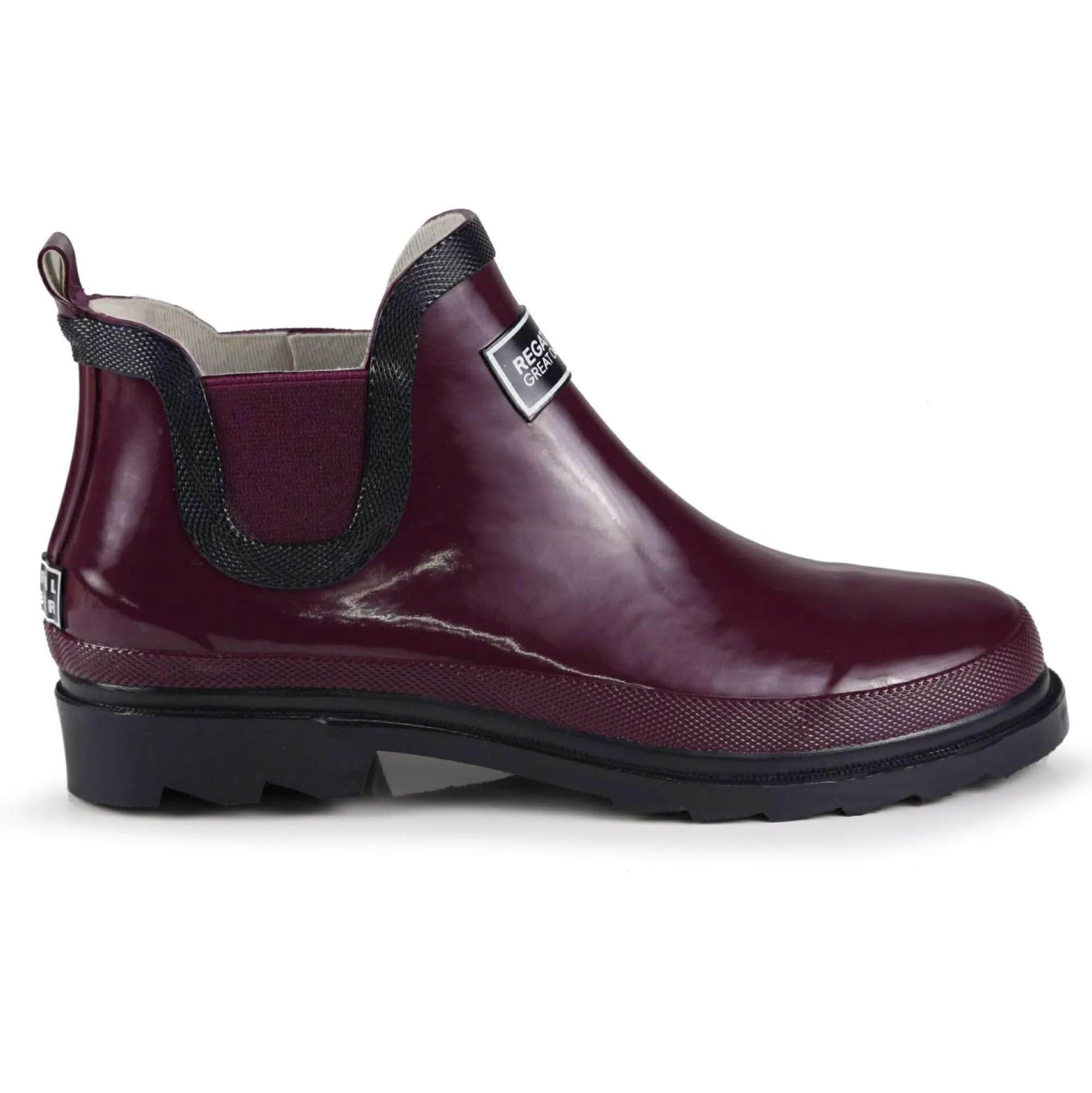 Women Regatta Wellies<Women's Harper Low Wellies |