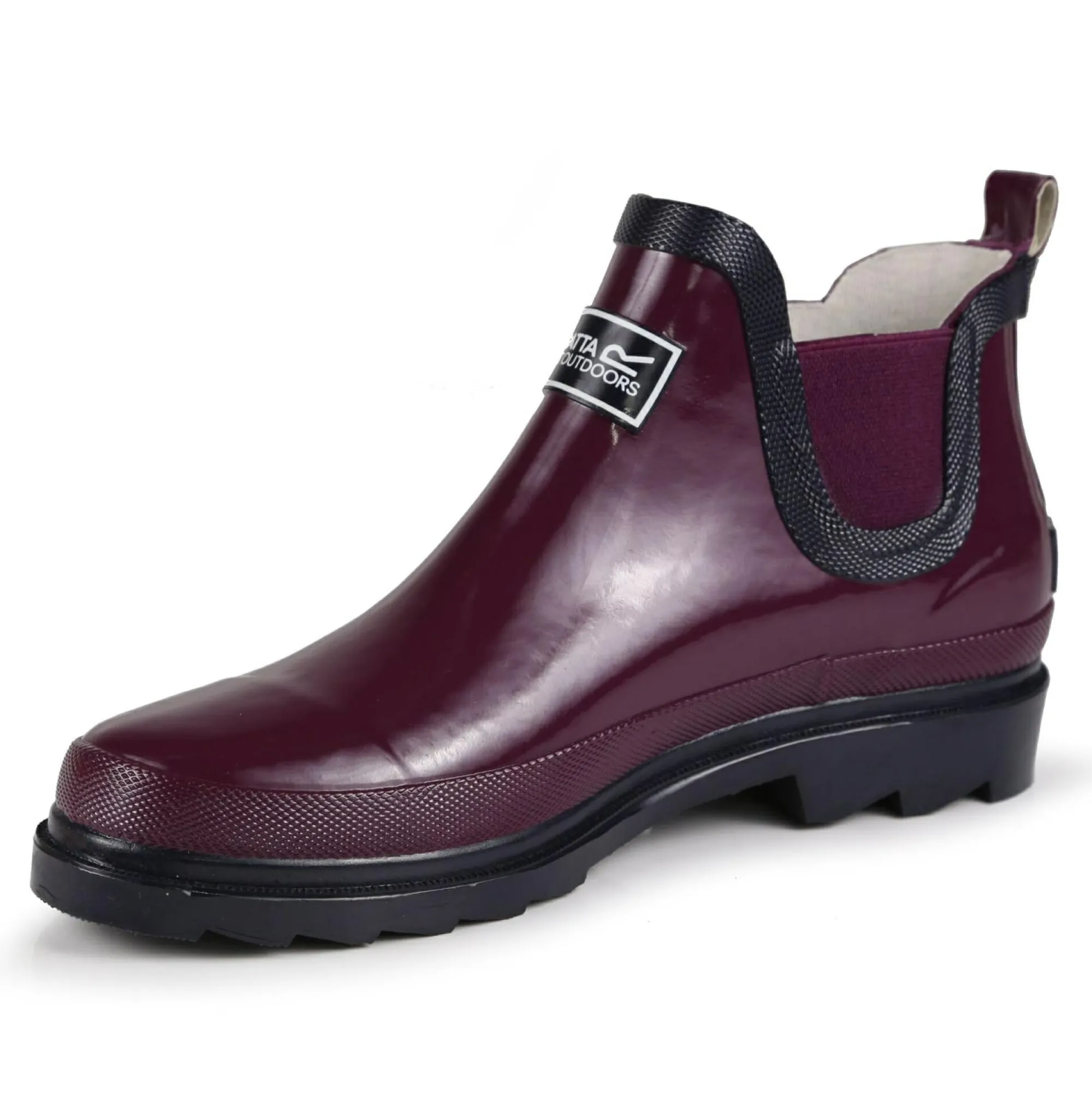 Women Regatta Wellies<Women's Harper Low Wellies |