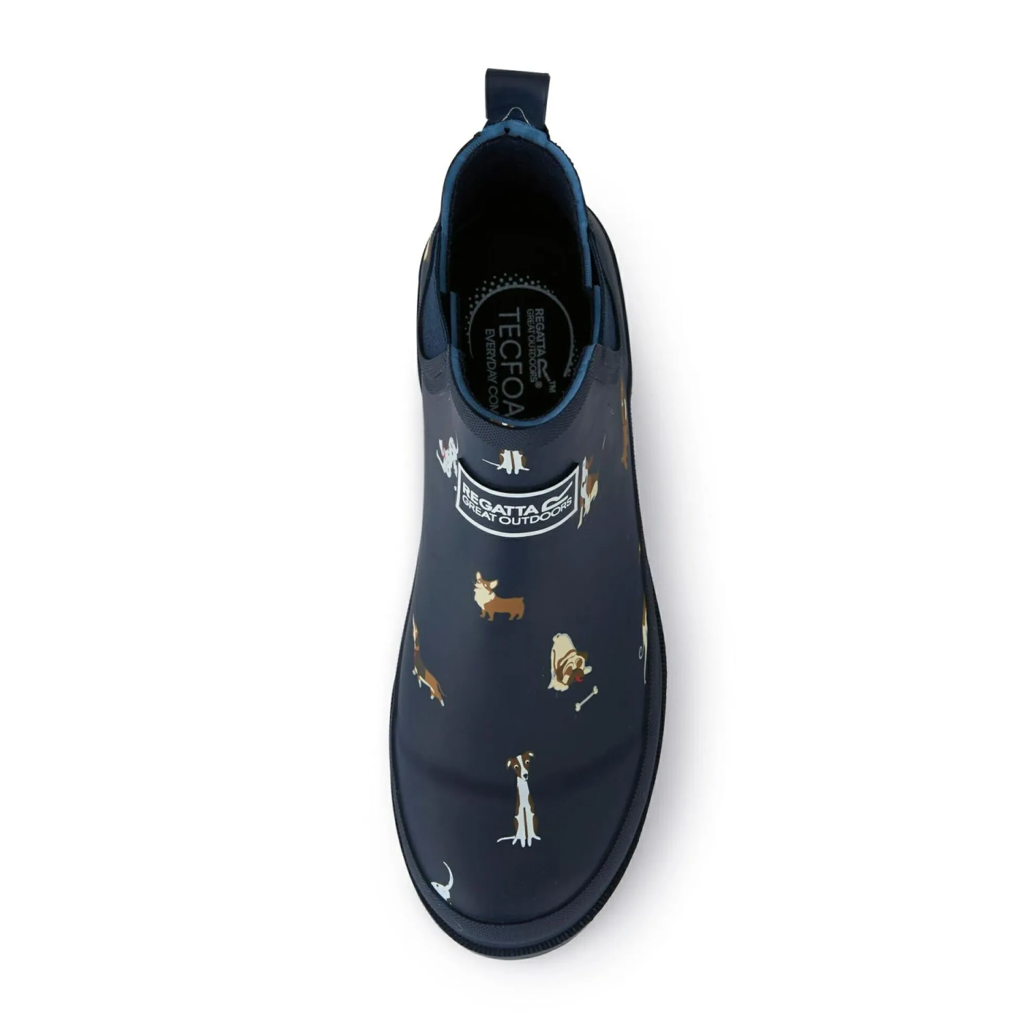 Women Regatta Wellies<Women's Harper Low Wellies |