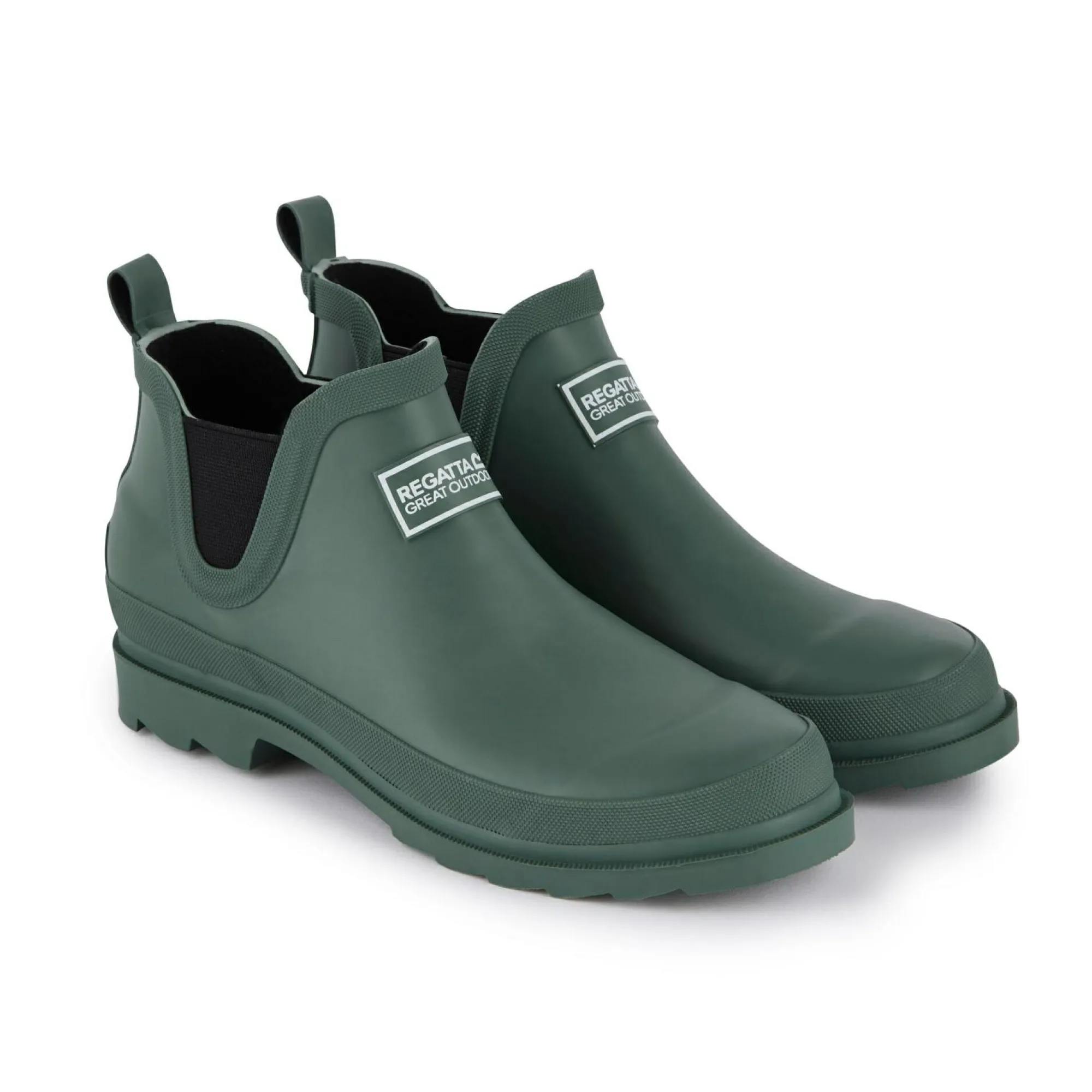 Women Regatta Wellies|Festival<Women's Harper Low Wellies |