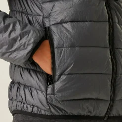 Women Regatta Padded Jackets<Women's Heatherly Quilted Jacket |