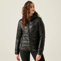 Women Regatta Padded Jackets<Women's Heatherly Quilted Jacket |