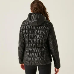 Women Regatta Padded Jackets<Women's Heatherly Quilted Jacket |