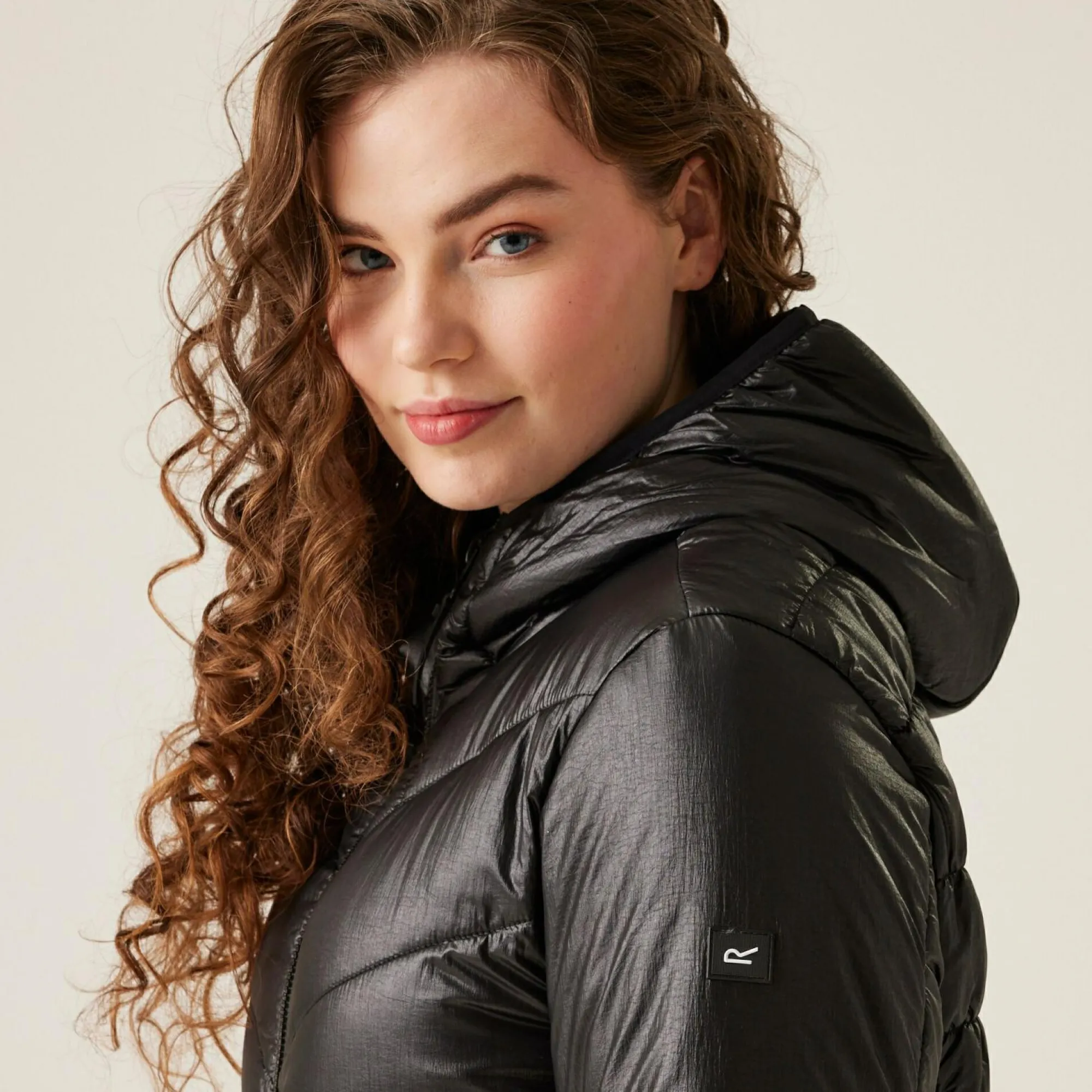 Women Regatta Padded Jackets<Women's Heatherly Quilted Jacket |