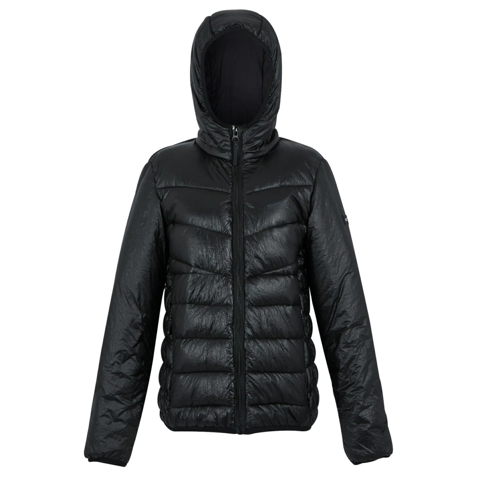 Women Regatta Padded Jackets<Women's Heatherly Quilted Jacket |