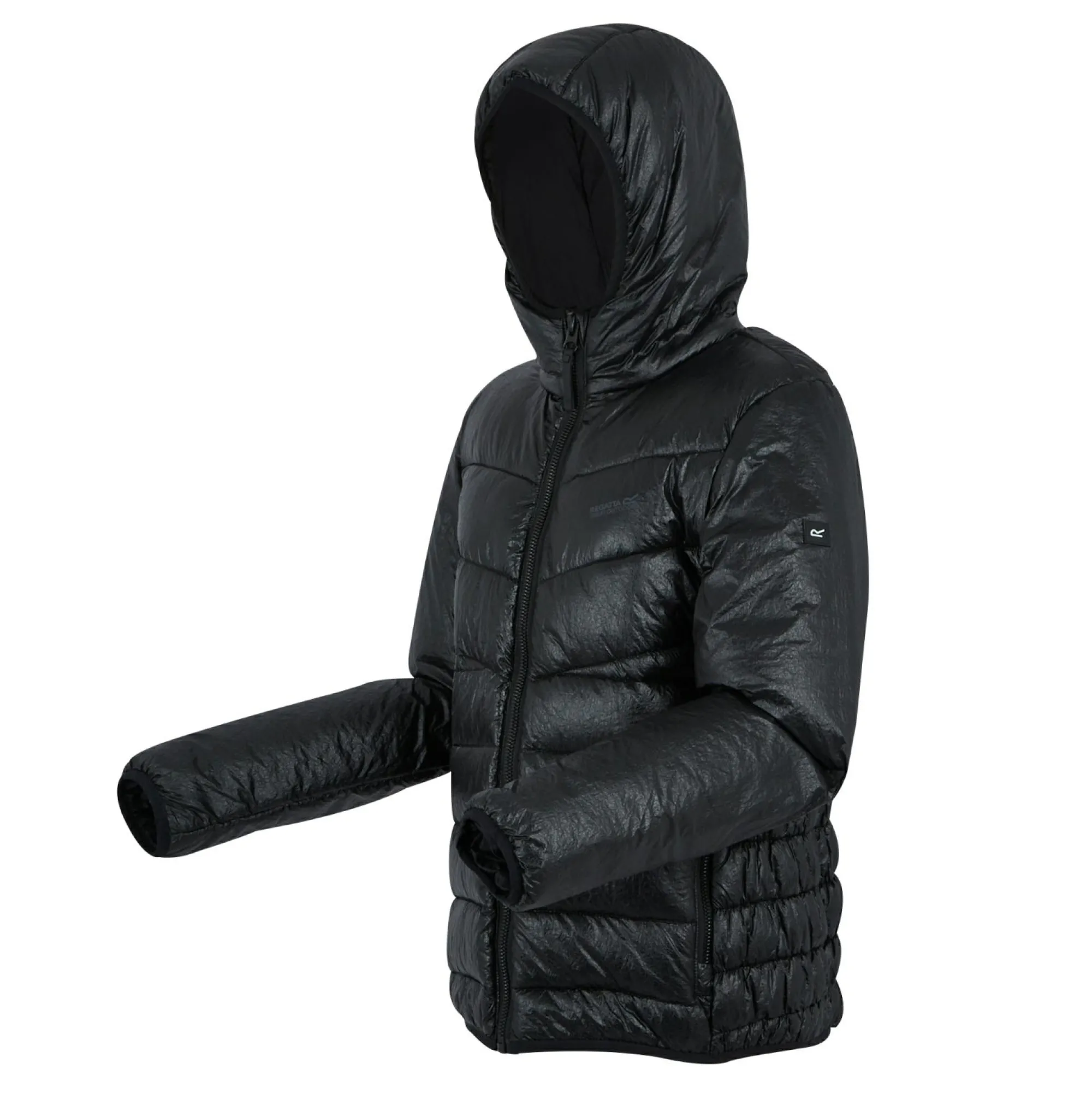 Women Regatta Padded Jackets<Women's Heatherly Quilted Jacket |