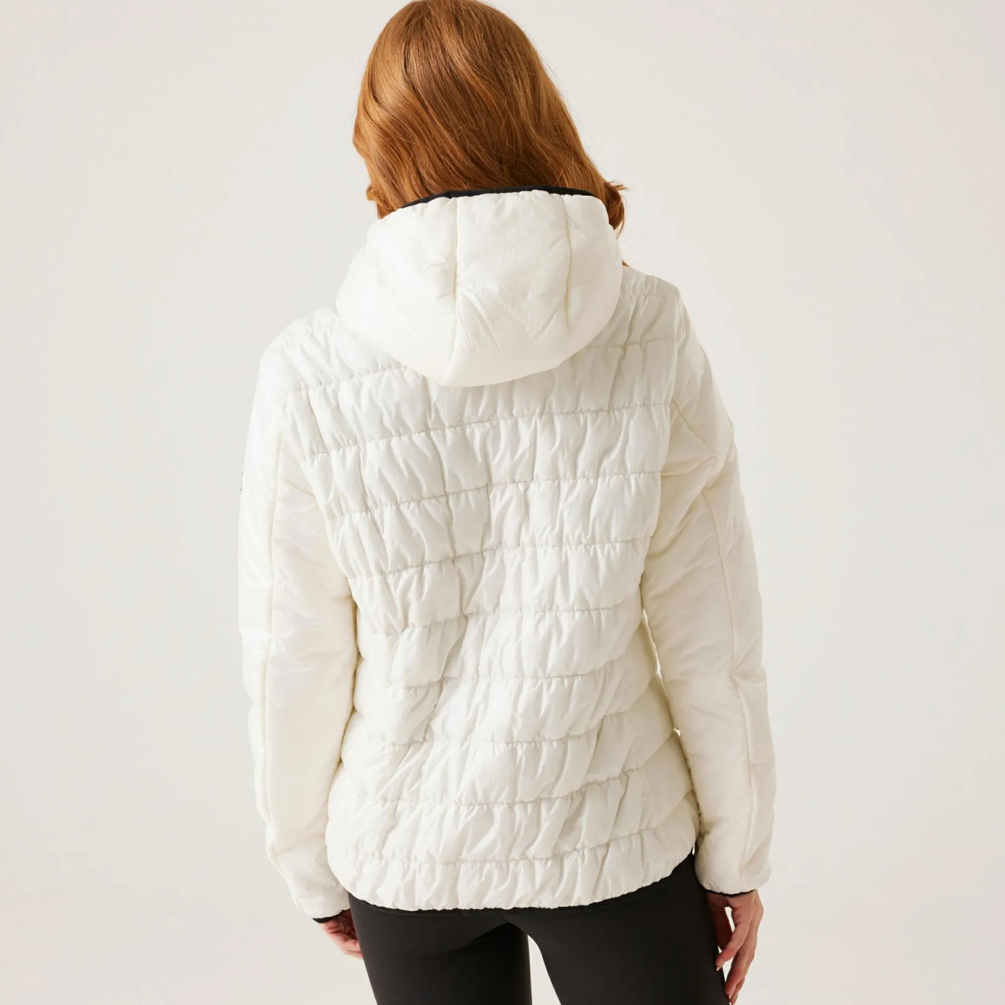 Women Regatta Padded Jackets<Women's Heatherly Quilted Jacket |
