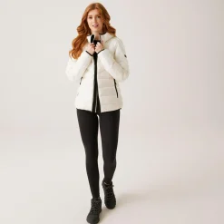 Women Regatta Padded Jackets<Women's Heatherly Quilted Jacket |