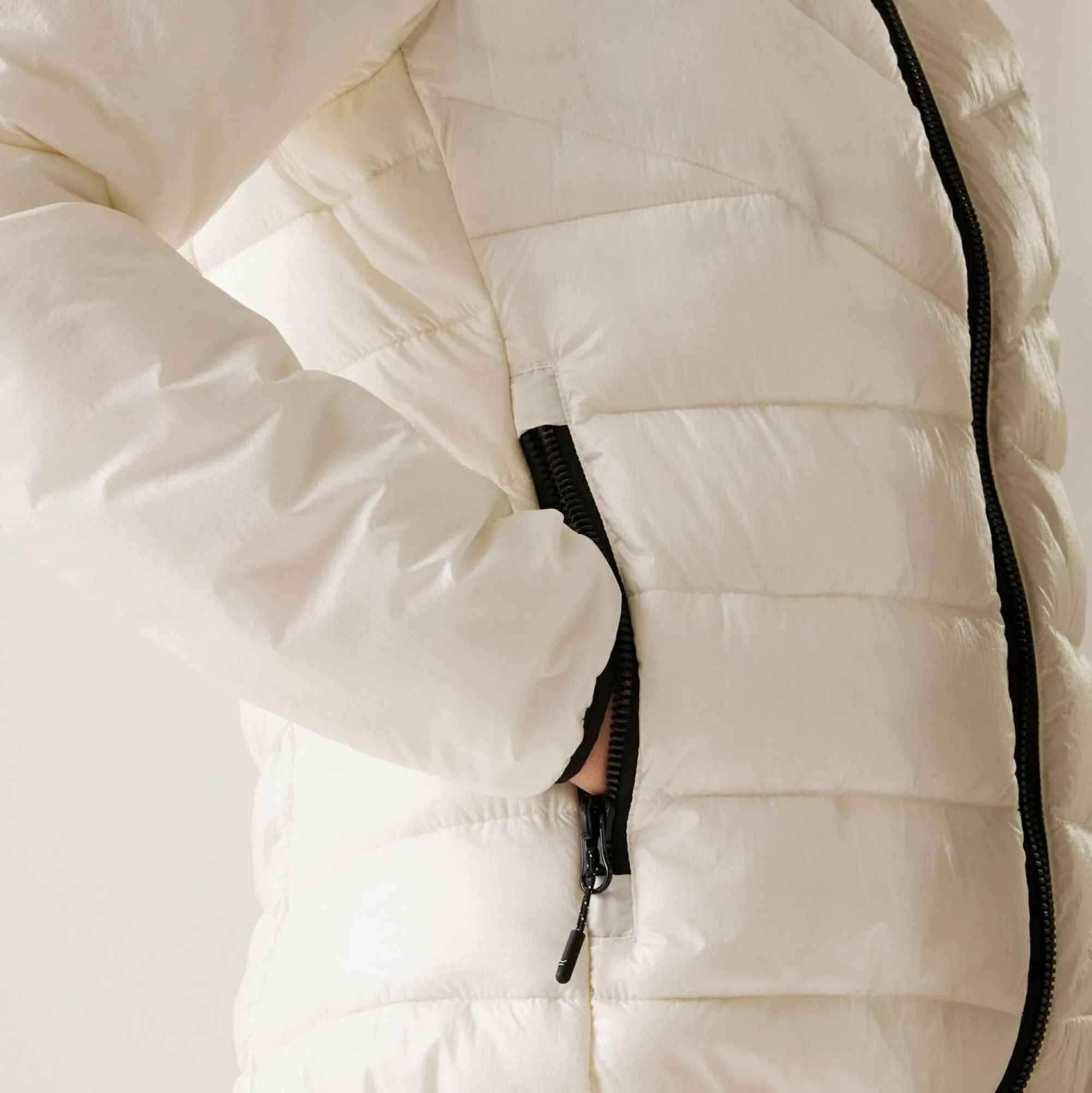 Women Regatta Padded Jackets<Women's Heatherly Quilted Jacket |