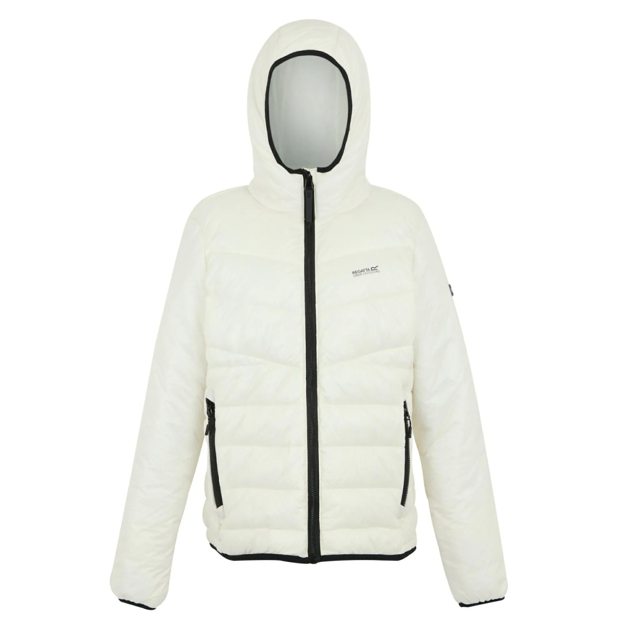 Women Regatta Padded Jackets<Women's Heatherly Quilted Jacket |