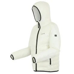Women Regatta Padded Jackets<Women's Heatherly Quilted Jacket |