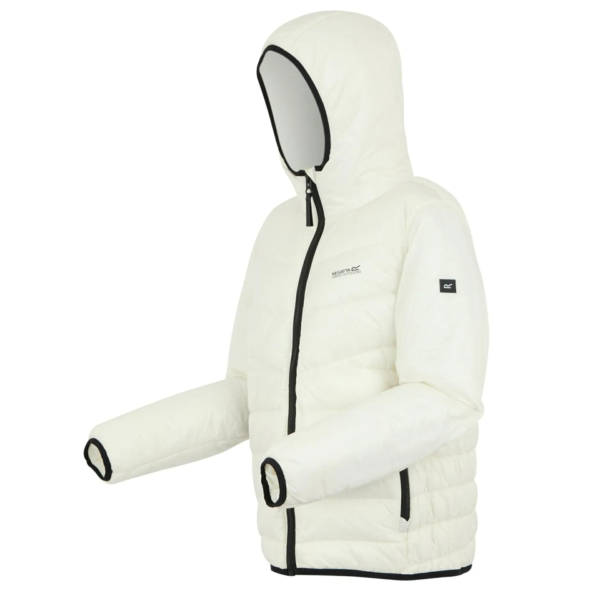 Women Regatta Padded Jackets<Women's Heatherly Quilted Jacket |