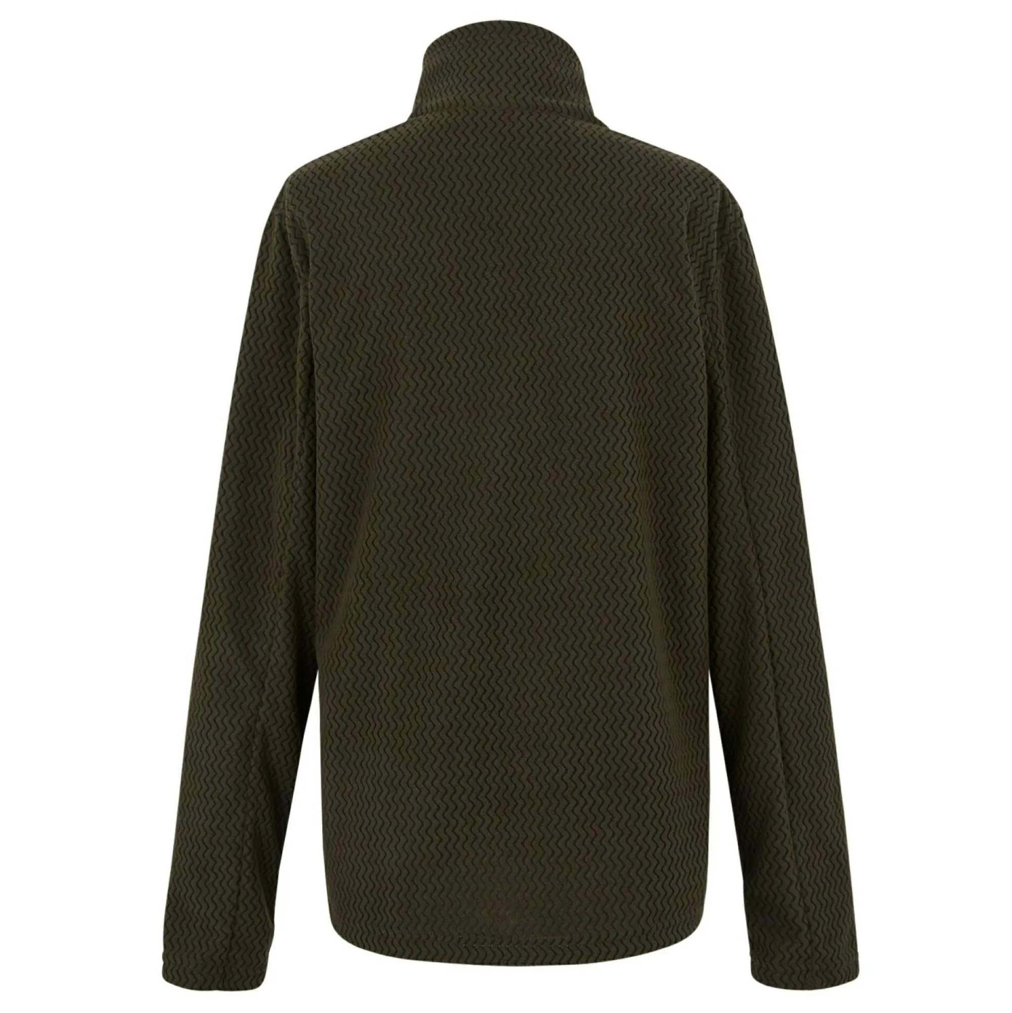 Women Regatta Full Zip Fleece<Women's Heidy Full Zip Fleece |