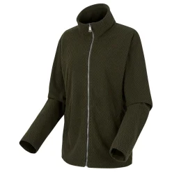 Women Regatta Full Zip Fleece<Women's Heidy Full Zip Fleece |