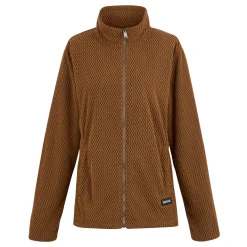 Women Regatta Full Zip Fleece<Women's Heidy Full Zip Fleece |