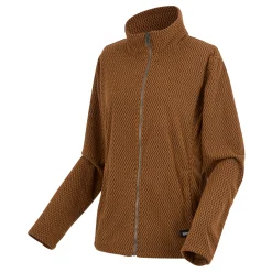 Women Regatta Full Zip Fleece<Women's Heidy Full Zip Fleece |