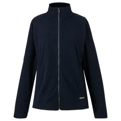 Women Regatta Full Zip Fleece<Women's Heidy Full Zip Fleece |