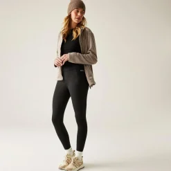 Women Regatta Full Zip Fleece<Women's Heidy Full Zip Fleece |