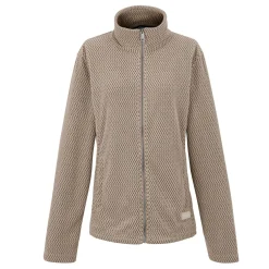 Women Regatta Full Zip Fleece<Women's Heidy Full Zip Fleece |