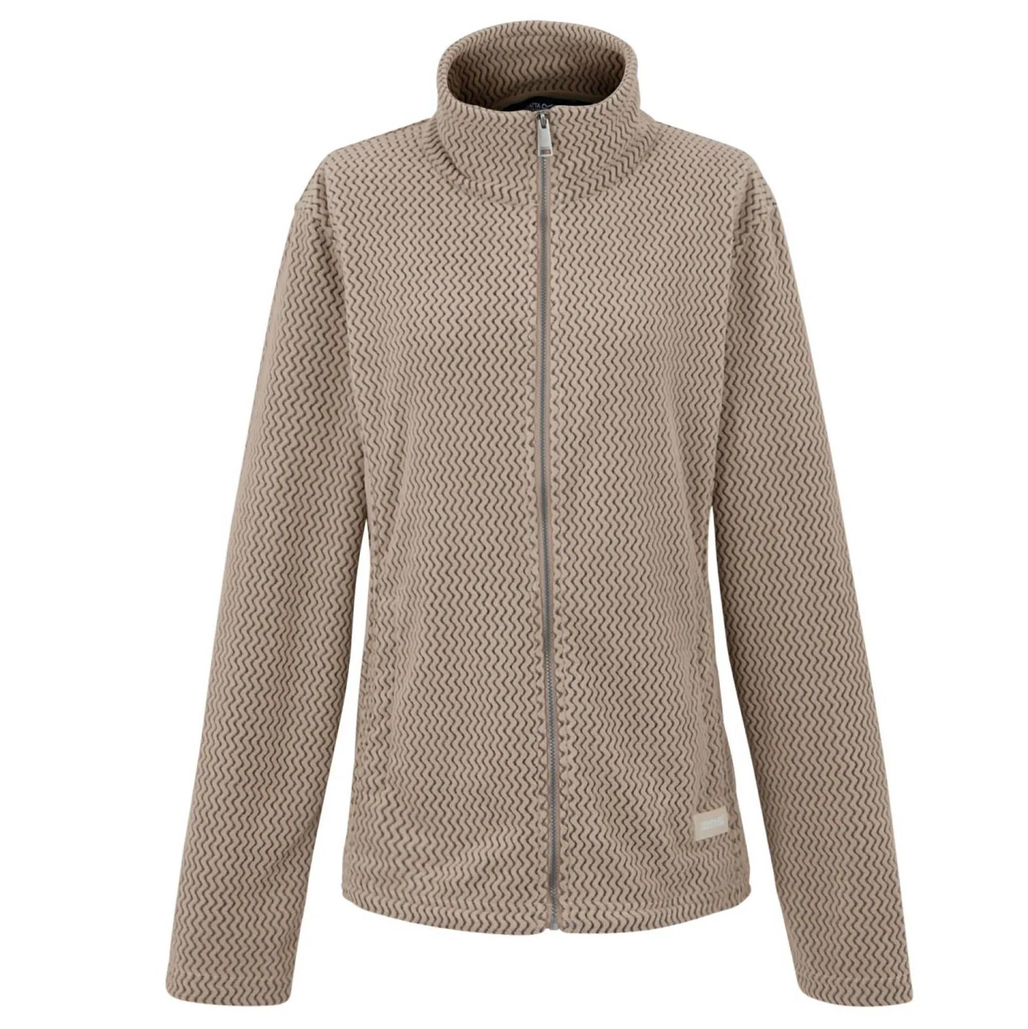 Women Regatta Full Zip Fleece<Women's Heidy Full Zip Fleece |